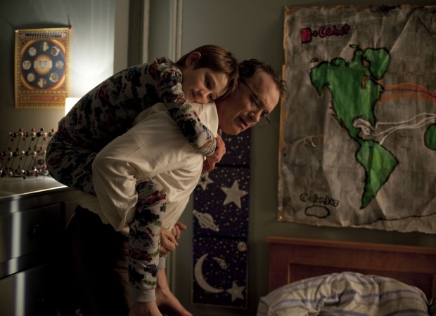 Extremely Loud & Incredibly Close